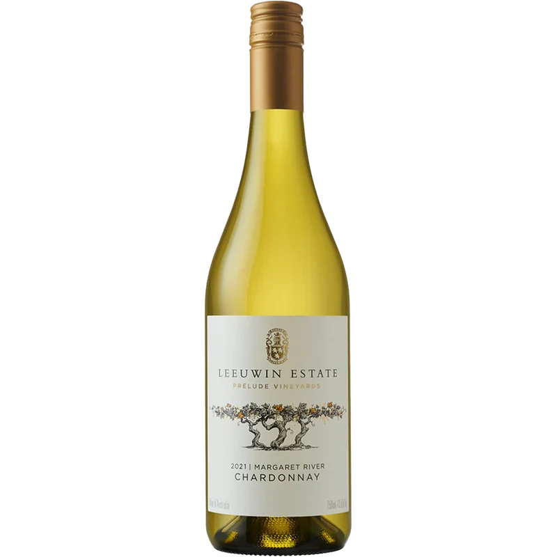 Leeuwin Prelude Chardonnay 2021