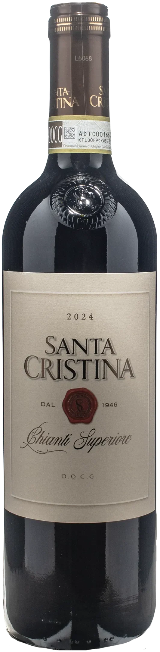 Santa Cristina Chianti Superiore 2024