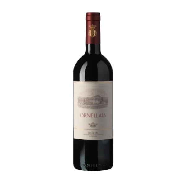 Ornellaia 2021 DEMI