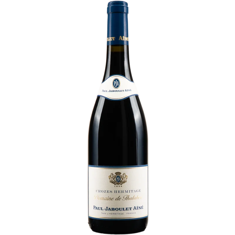 Domaines Paul Jaboulet Aîné Crozes-Hermitage Domaine de Thalabert 2012