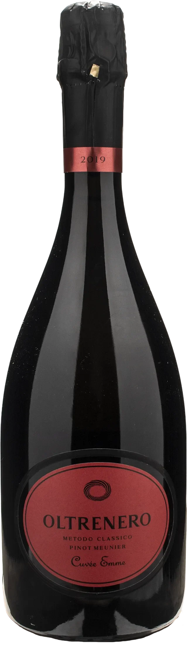Oltrenero Cuvee Emme Brut 2019
