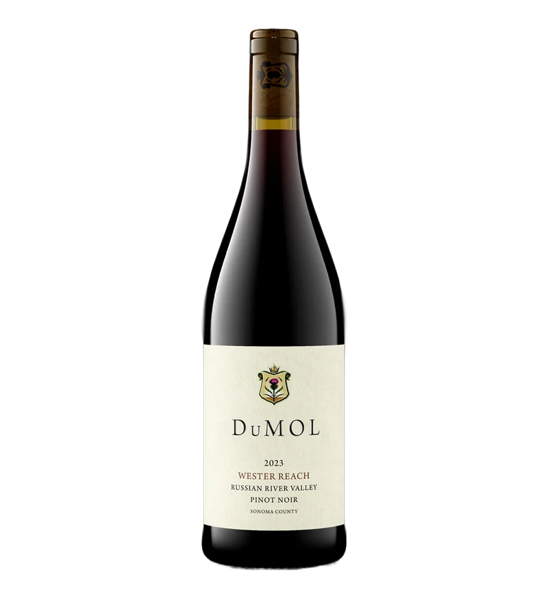 DuMOL Pinot Noir Wester Reach Russian River Valley 2023