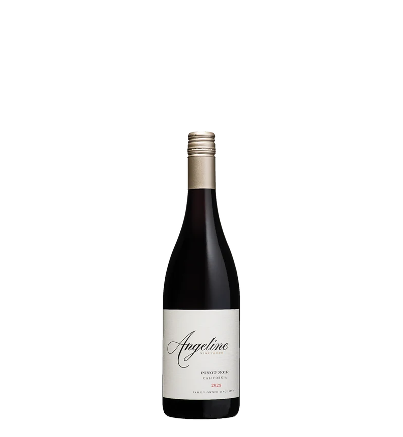 Angeline Pinot Noir, California 2023 37,5CL