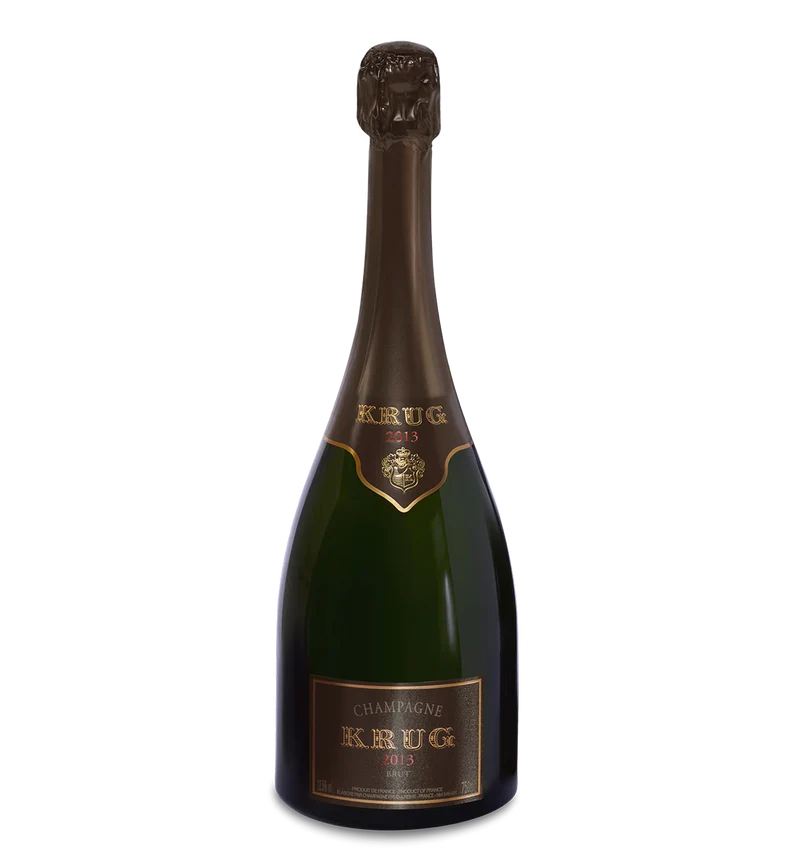 Krug 2013