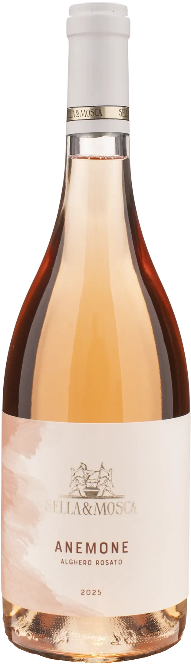 Sella & Mosca Alghero Anemone Rosato 2025
