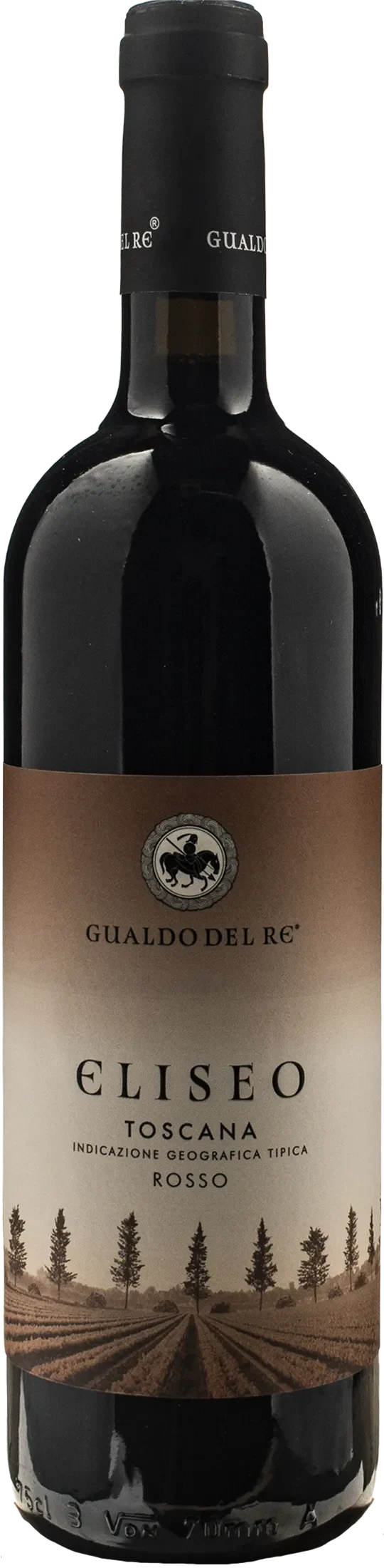 Gualdo del Re Eliseo Rosso 2021