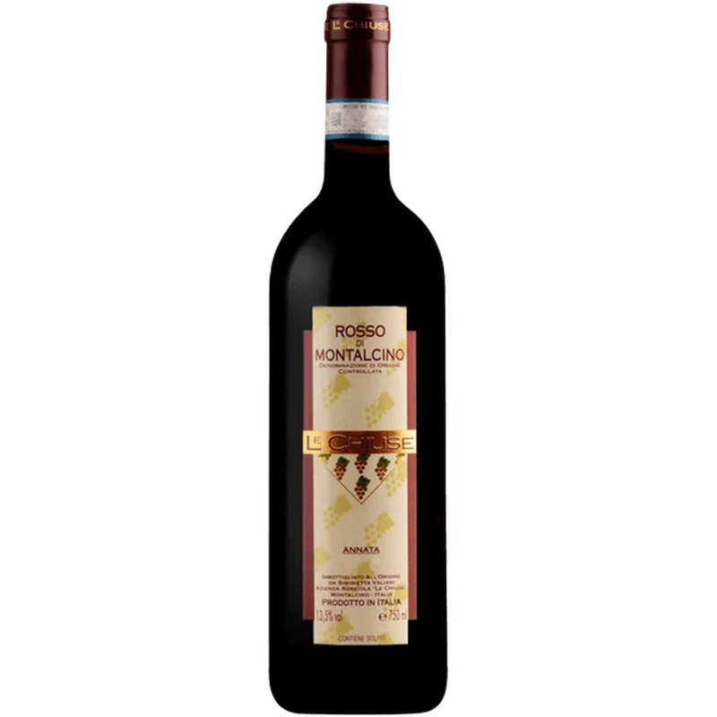 Le Chiuse Rosso di Montalcino 2024