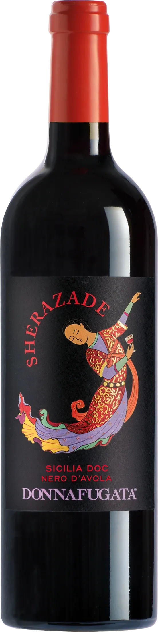 Donnafugata Nero d'Avola Sherazade 2024