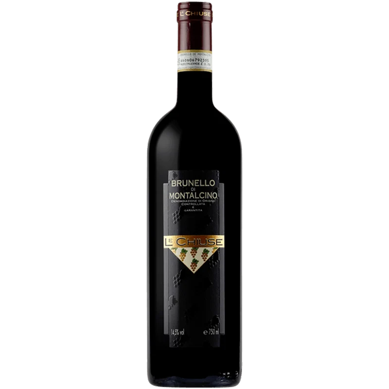 Le Chiuse Brunello 2021 DBMG