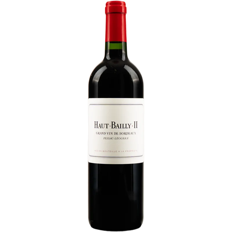 Château Haut-Bailly 2012 MG
