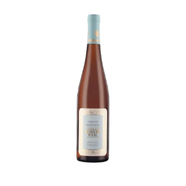 Robert Weil Kiedricher Grafenberg Spatlese 2019