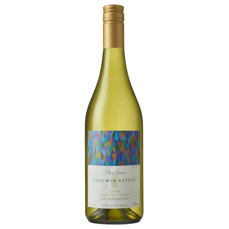 Leeuwin Estate Art Series Chardonnay 2022