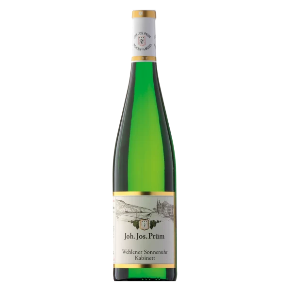 J.J Prum Wehlener Sonnenuhr Kabinett 2021