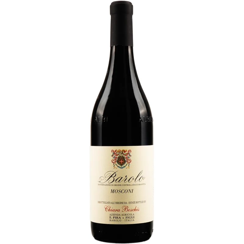 E. Pira e Figli - Chiara Boschis Barolo Mosconi 2016 DBMG