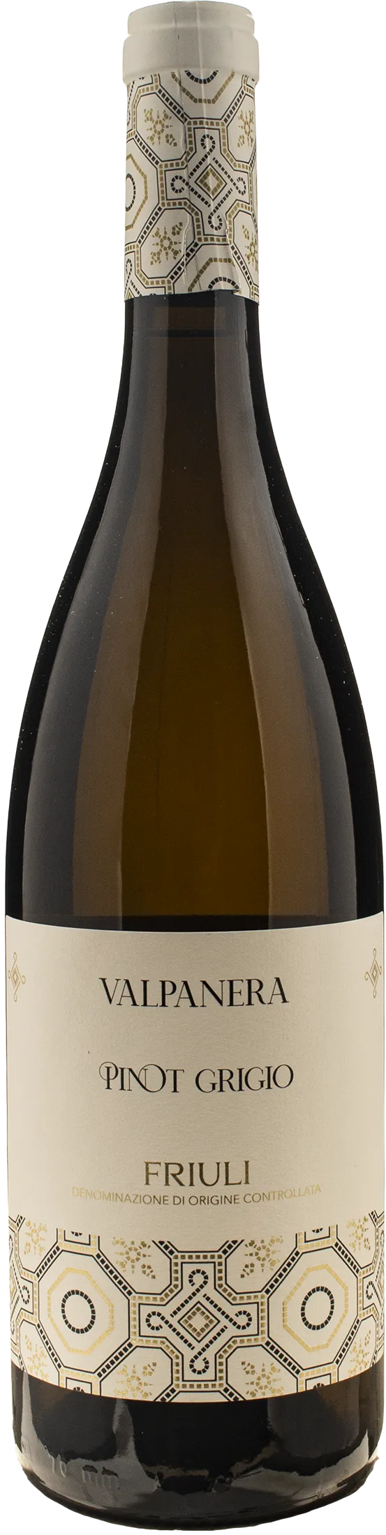 Valpanera Friuli Pinot Grigio 2024