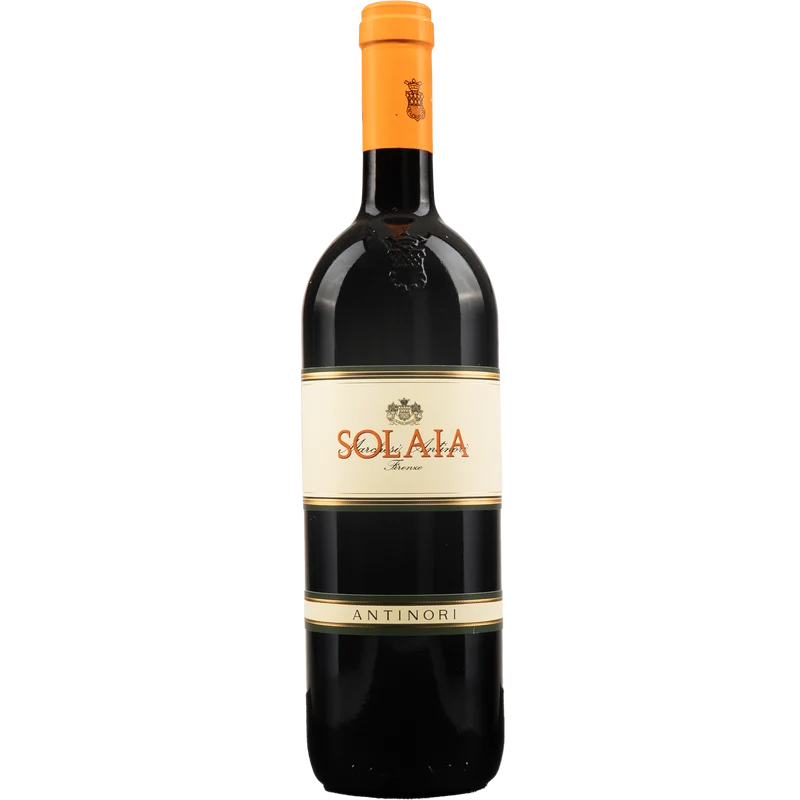 Marchesi Antinori Solaia 2020 MG