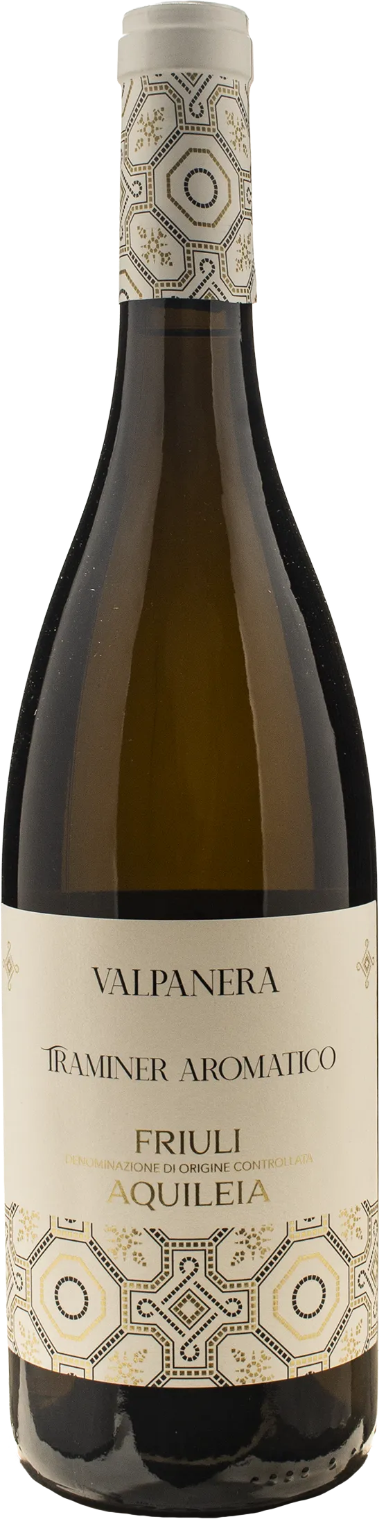 Valpanera Aquileia Traminer Aromatico 2024