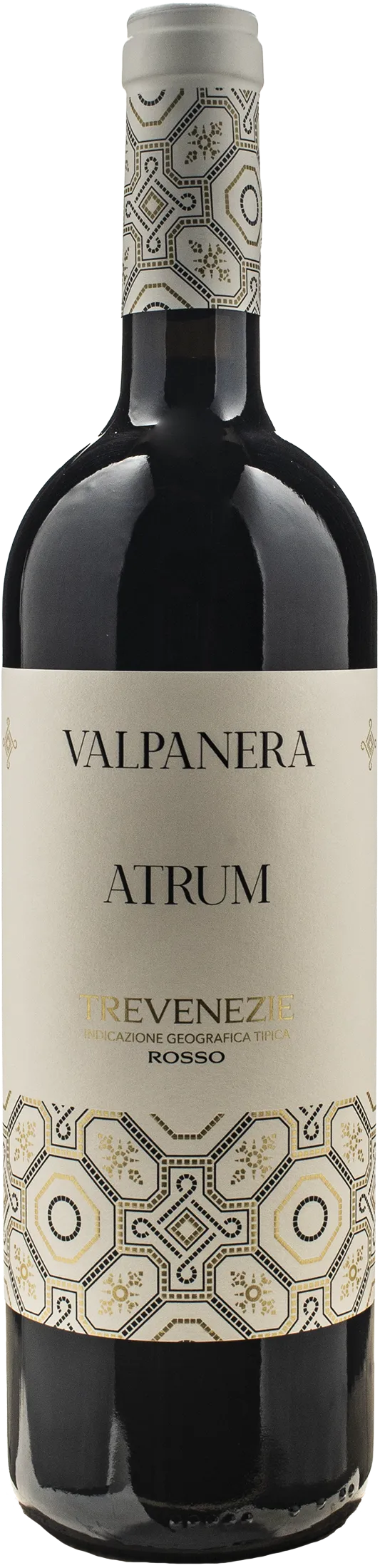 Valpanera Trevenezie Atrum Rosso 2023