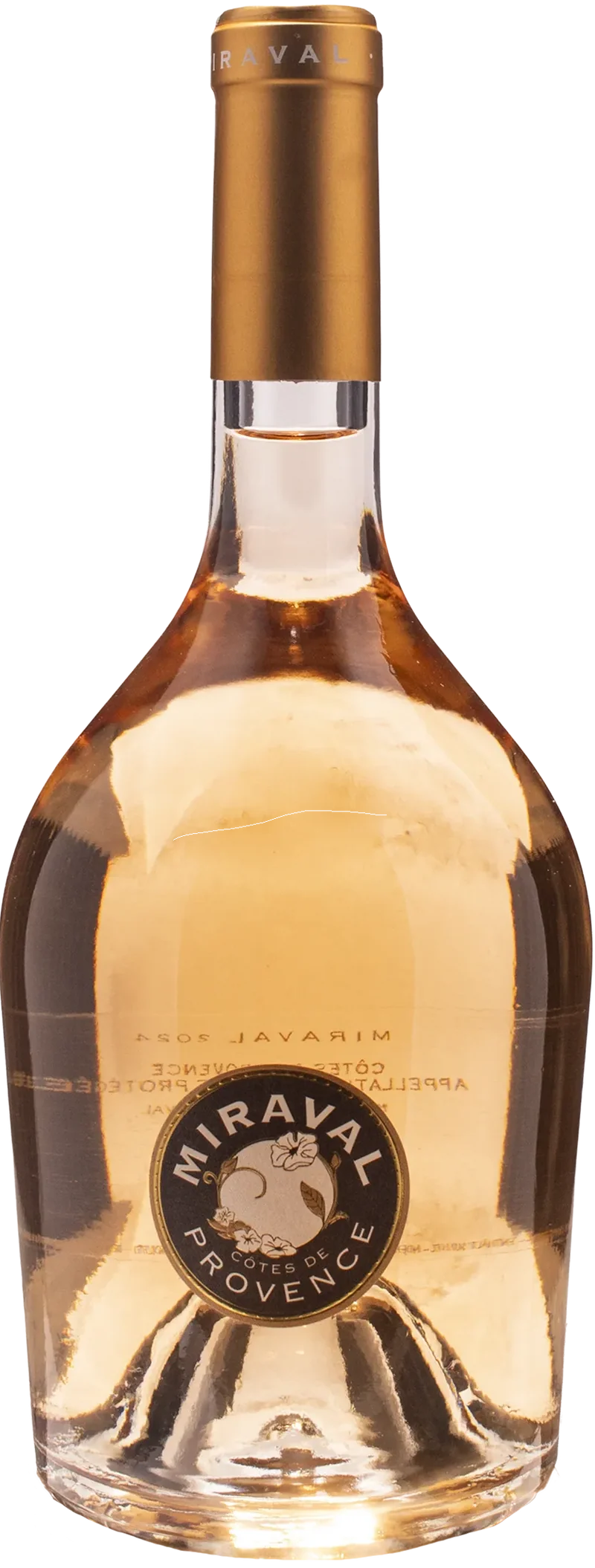 Miraval Cotes de Provence Rosè 2024