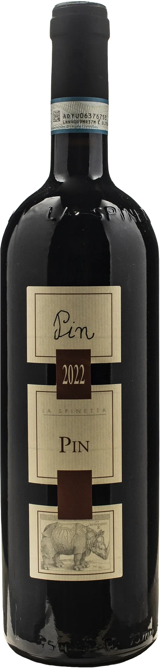 La Spinetta Pin 2022