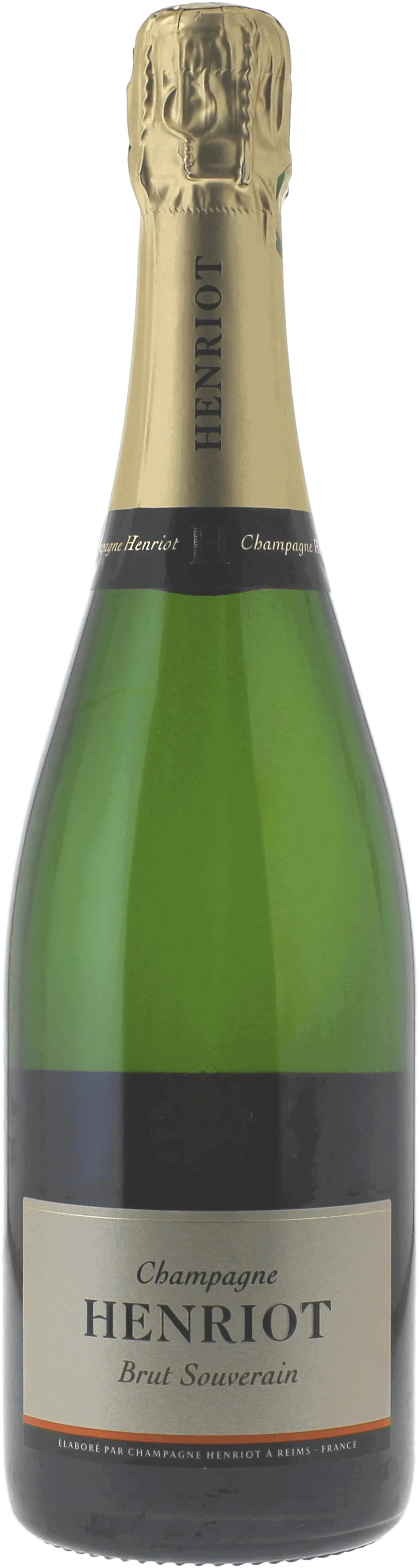 Henriot Brut Souverain Henriot