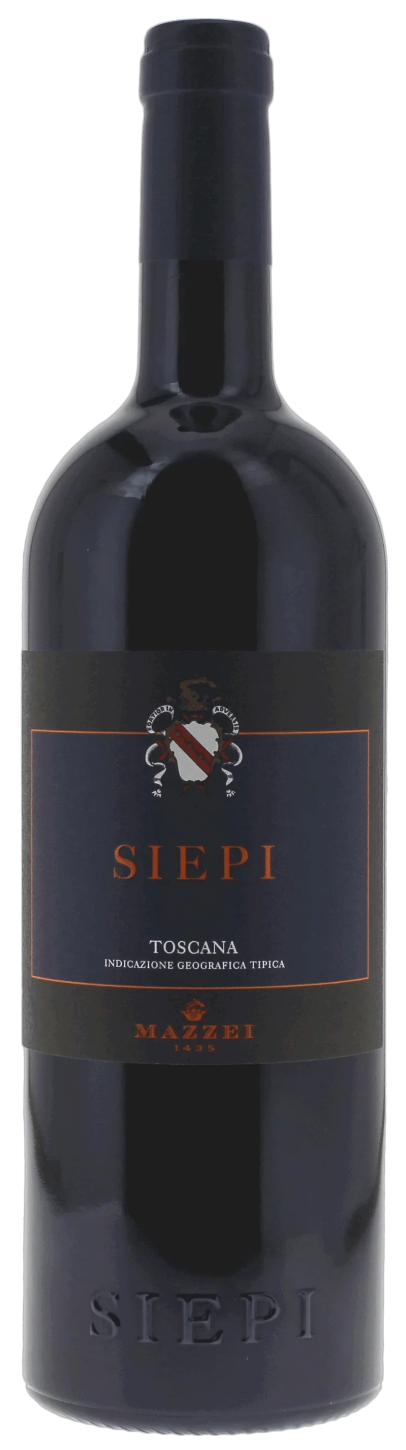 Siepi-Mazzei-Toscana Italie, 2020