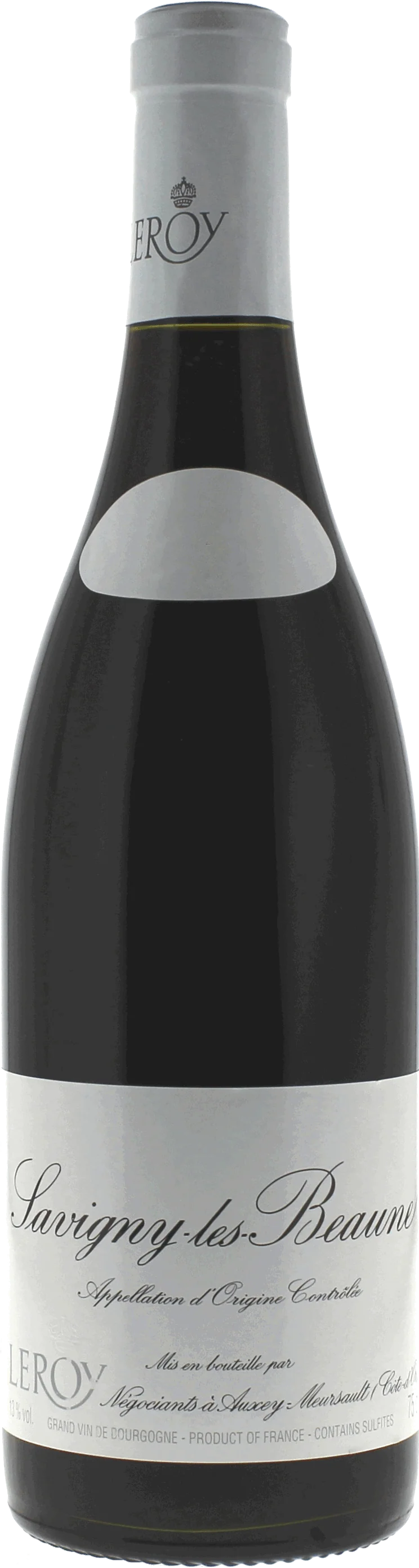 Savigny Les Beaune Maison Leroy, 2018