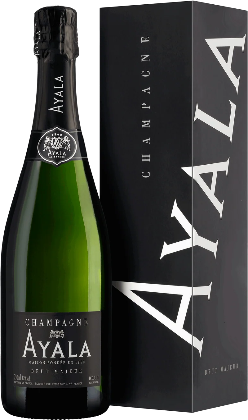 Ayala Brut Majeur Ayala