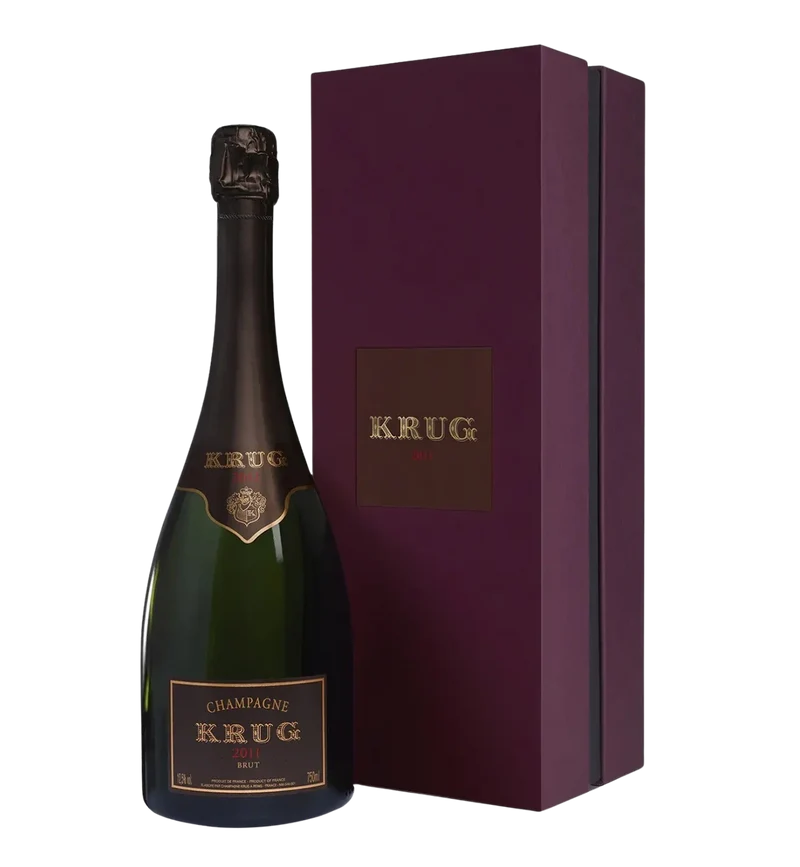 Krug 2011 (gaveæske)