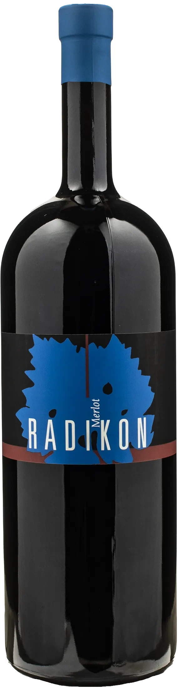 Radikon Merlot 1Litro 2010