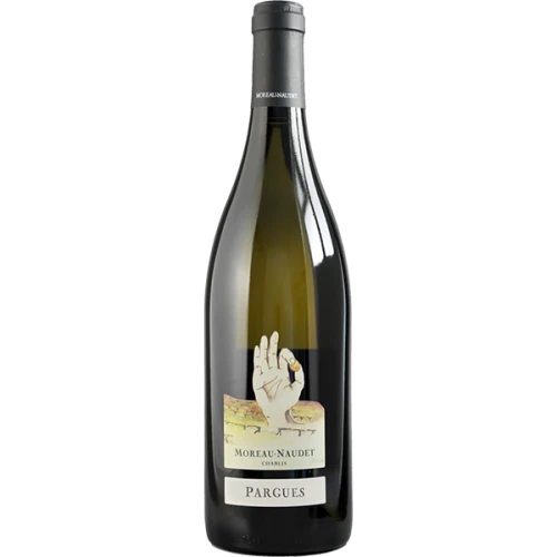 Domaine Moreau-Naudet Chablis Village 2022