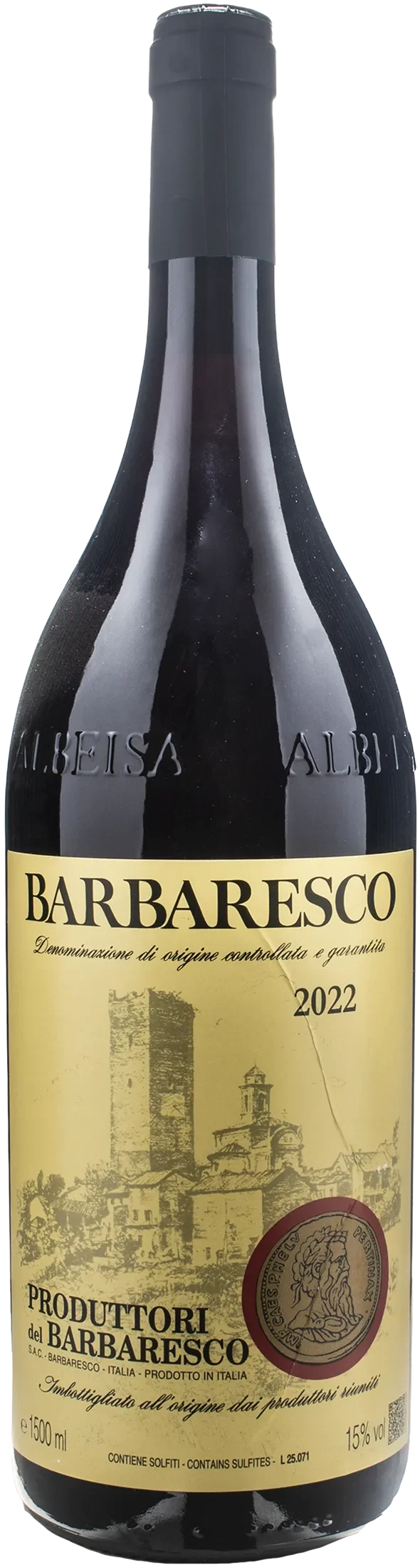 Produttori del Barbaresco Barbaresco Magnum 2022