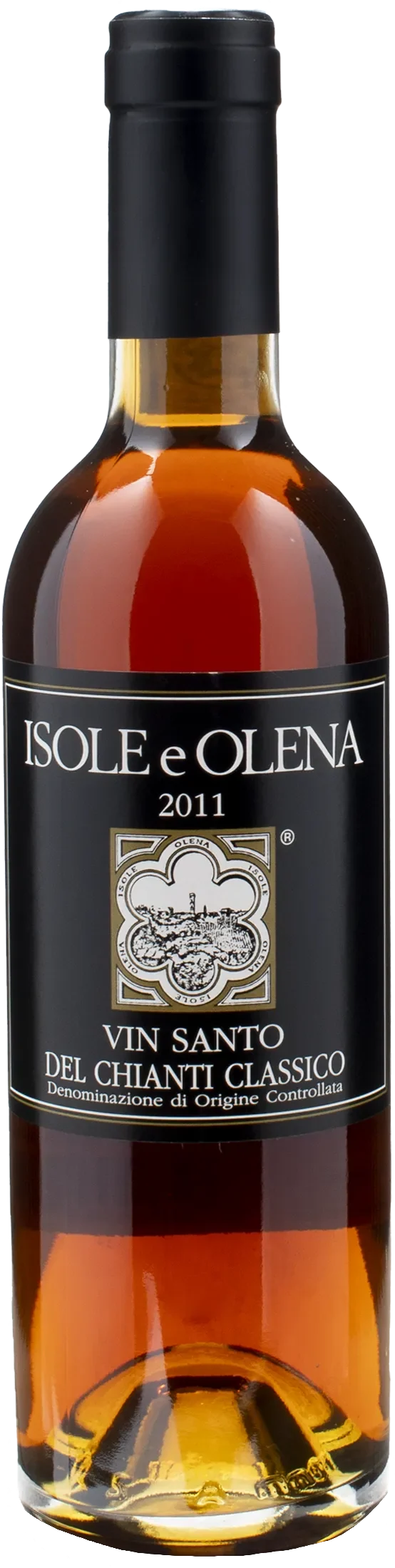 Isole e Olena Vin Santo del Chianti Classico 0.375L 2011