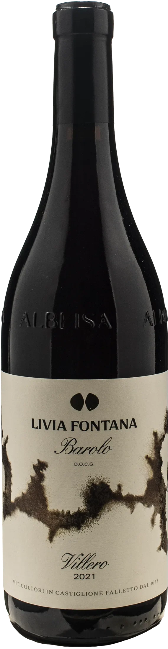 Livia Fontana Barolo Villero 2021
