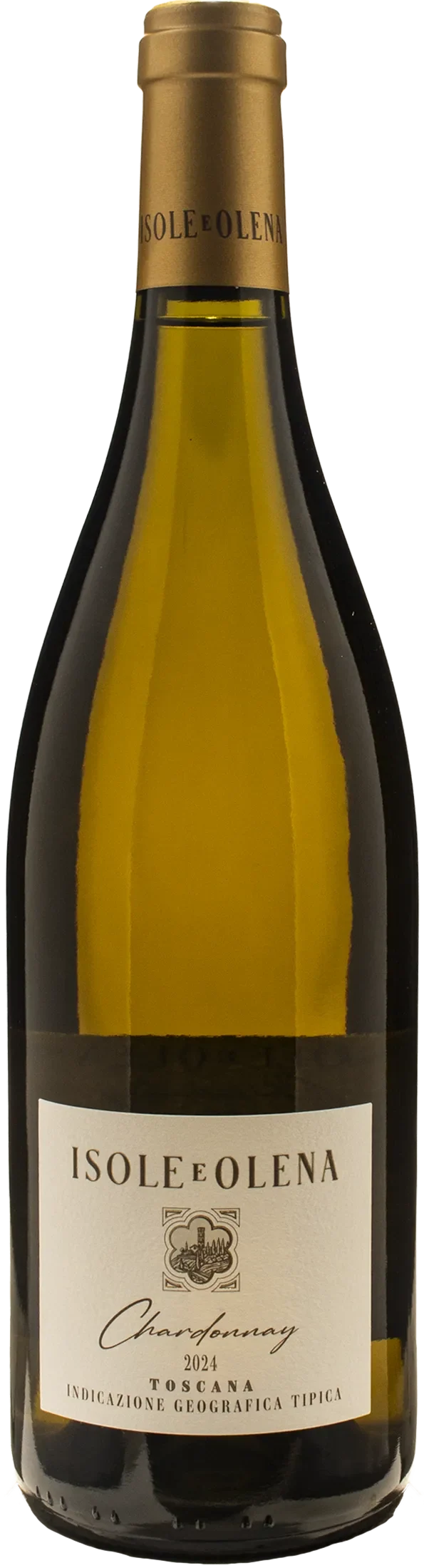 Isole e Olena Chardonnay 2024