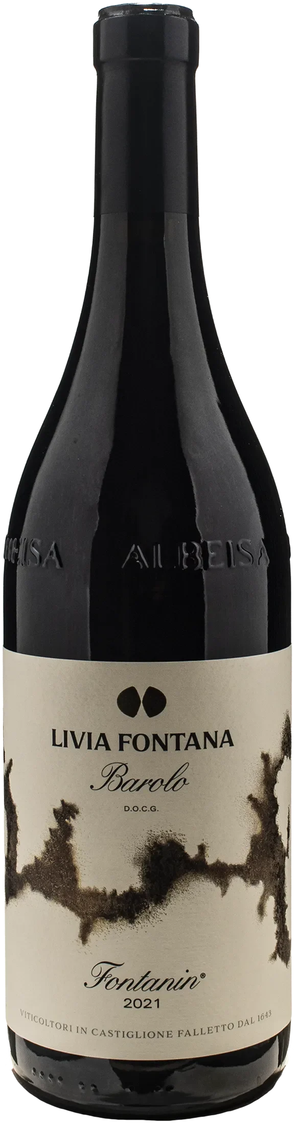 Livia Fontana Barolo Fontanin 2021