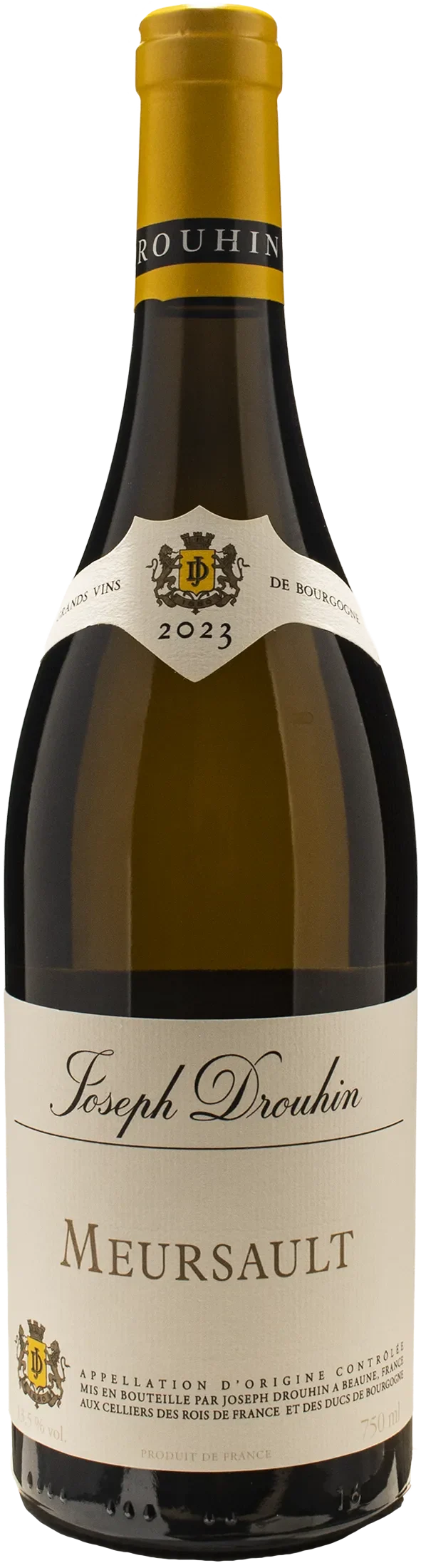 Joseph Drouhin Meursault 2023