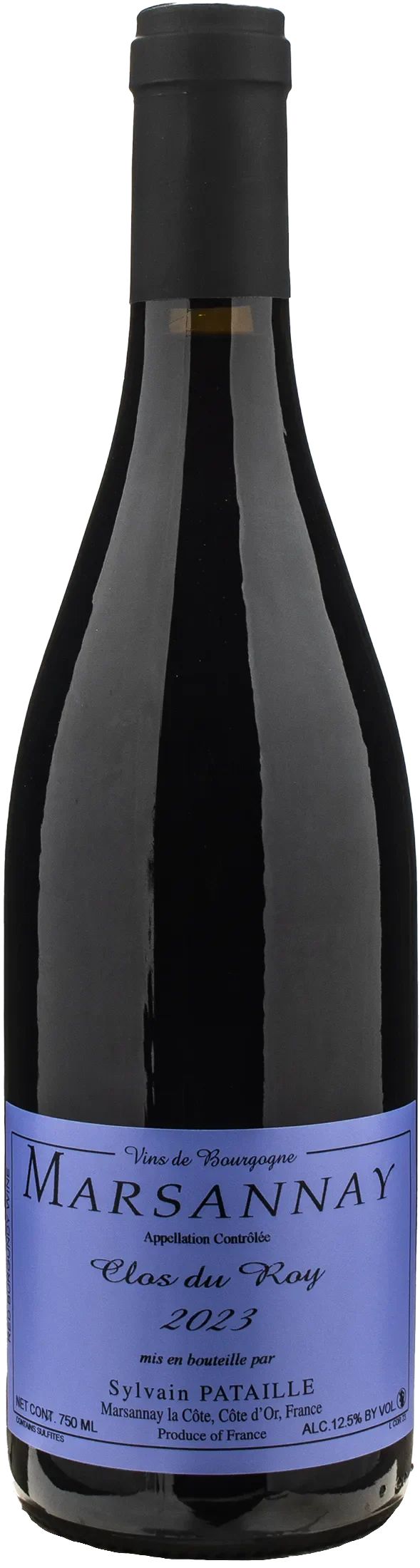 Sylvain Pataille Marsannay Clos Du Roy 2023