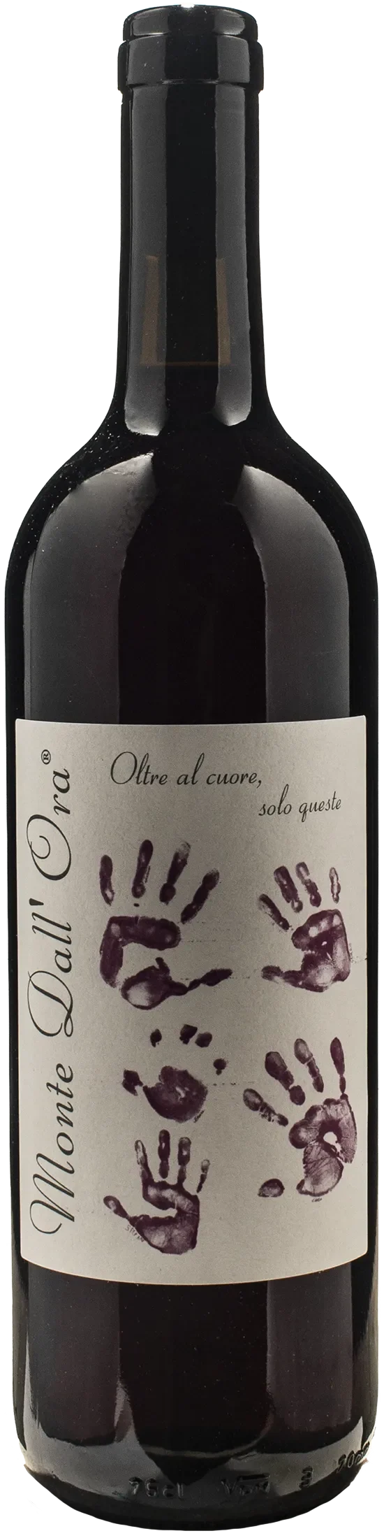 Monte dall'Ora Valpolicella Classico Saseti 2025