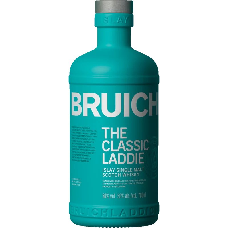 Bruichladdich Classic Laddie