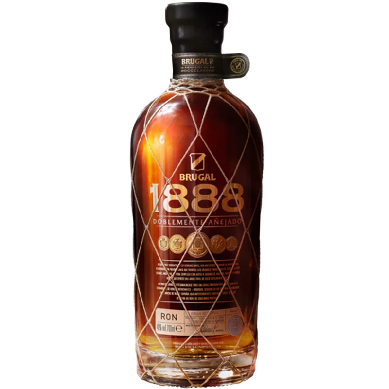 Brugal 1888