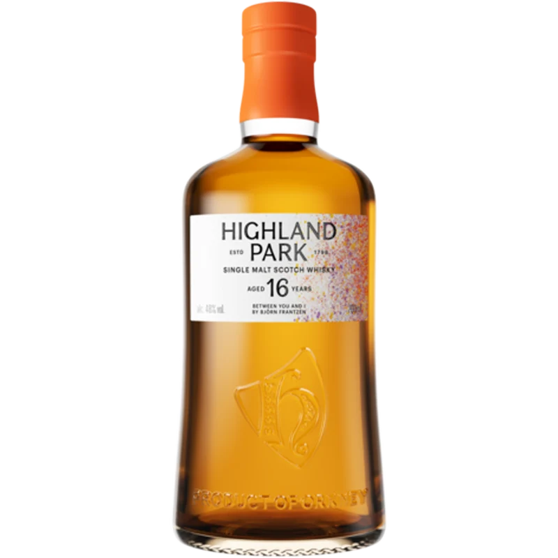 Highland Park Between you & I 16YO