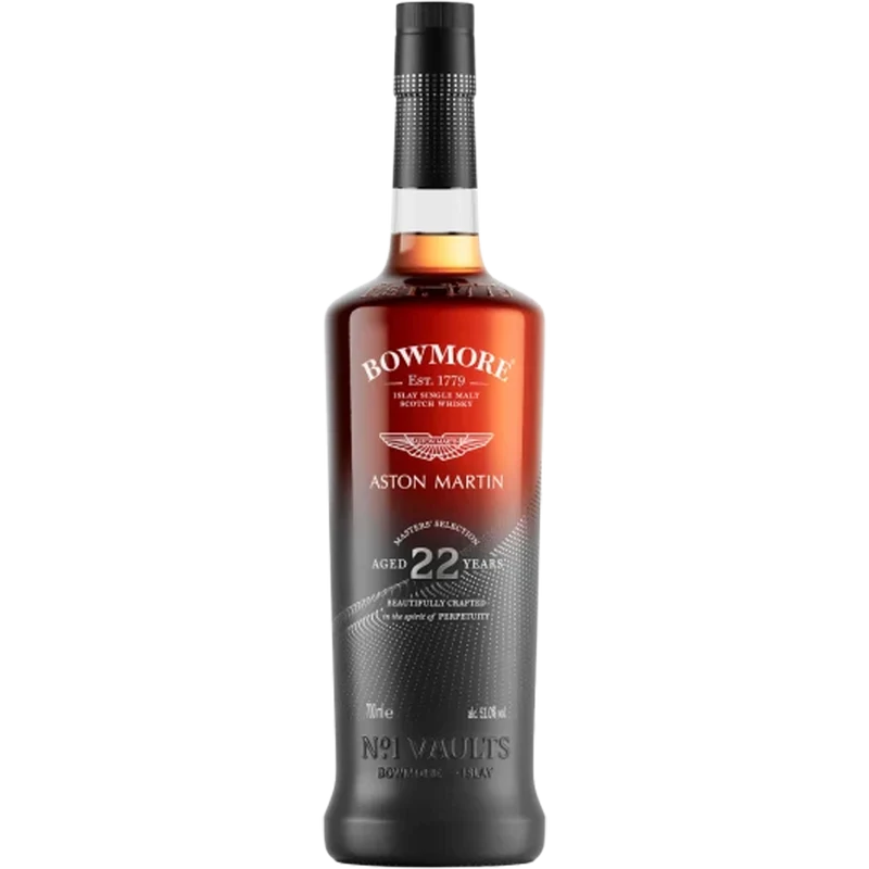 Bowmore Aston Martin Selection (2022)