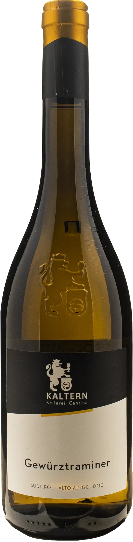 Caldaro Gewurztraminer 2025