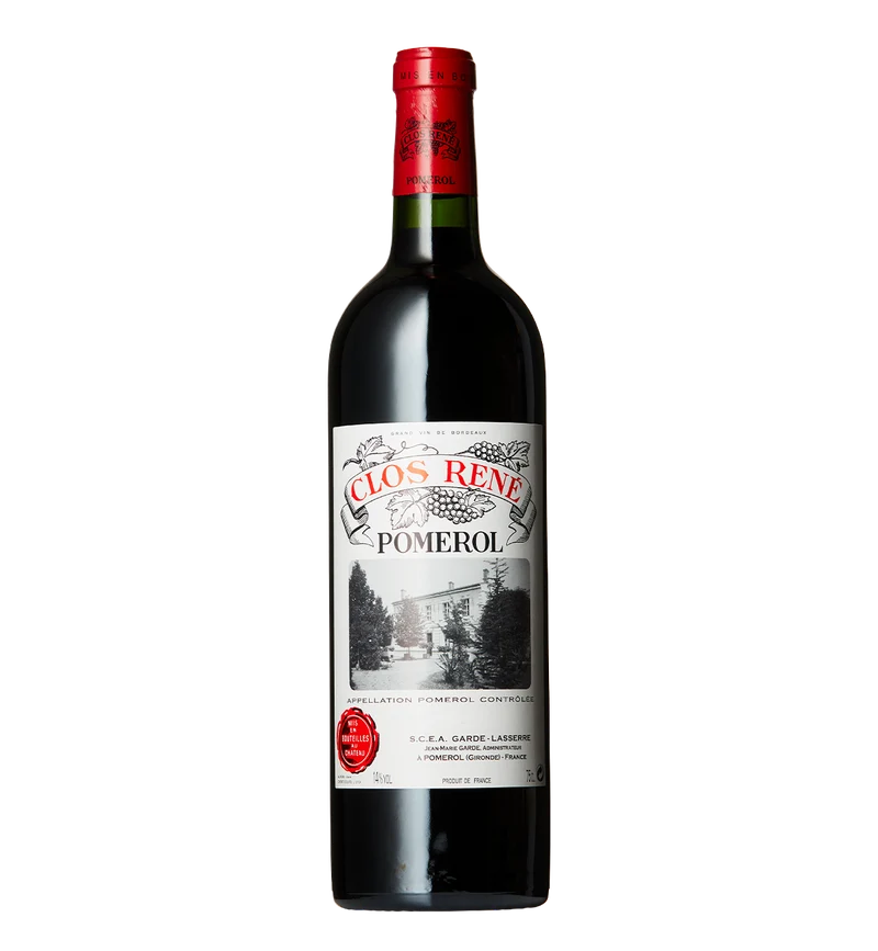 Château Clos Rene 2021