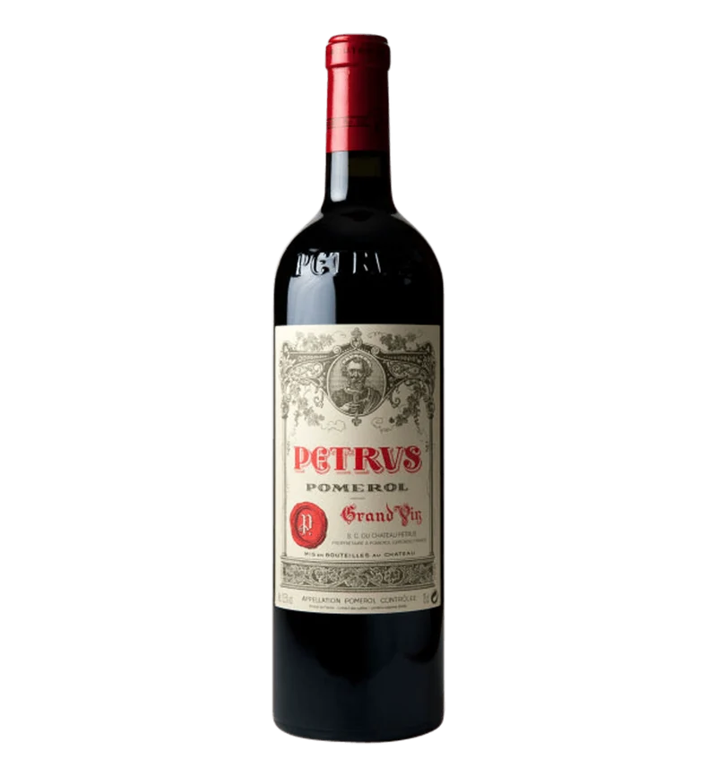 Pétrus 2016