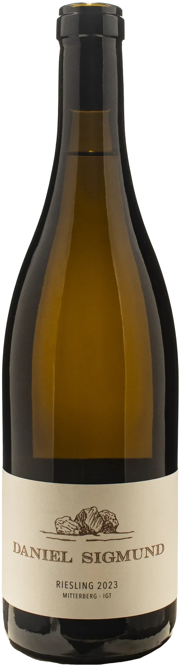 Daniel Sigmund Riesling 2023