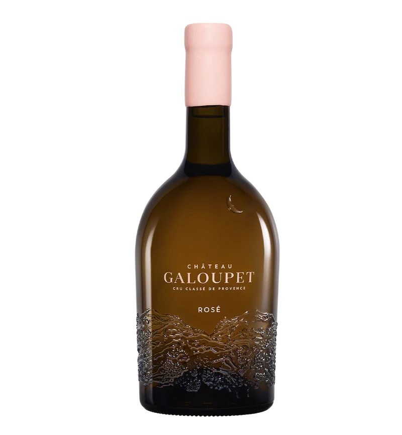 Château Galoupet Rosé 2024