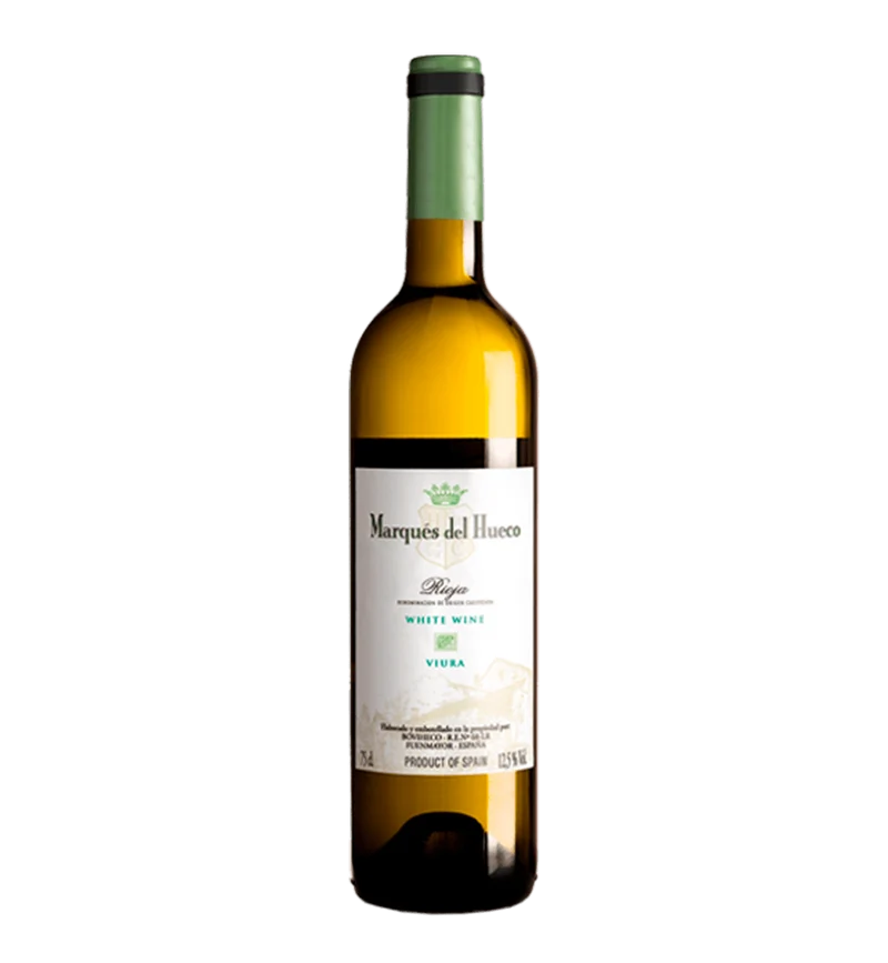 Marques del Hueco Viura Blanco 2023, Rioja