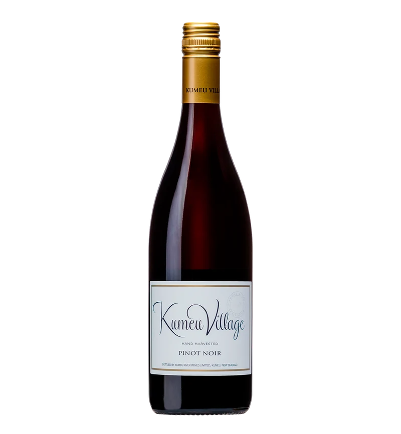 Kumeu River Village Pinot Noir 2025